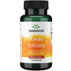 Swanson Kwas Foliowy 800 mcg 250 kapsułek