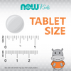 Now Foods Probiotyk BerryDophilus Kids 60 tabletek