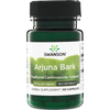 Swanson Arjuna Bark 40 mg 60 kapsułek