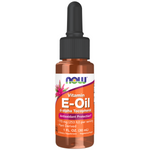 Now Foods Vitamin E-Oil 30 ml krolpe