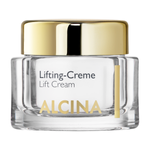 ALCINA Effective Care Lifting Cream – krem liftingujący do twarzy, 50 ml