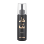 ALCINA It's never too late Active Cell Tonic – tonik do twarzy przeciwzmarszczkowy z kwasem AHA, 125 ml