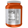 Now Foods Pea Protein Puder Czekolada 907 g