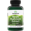 Swanson Reishi Mushroom Extract 500 mg 90 kapsułek