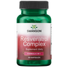 Swanson Resweratrol Complex 60 kapsułek