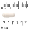 Swanson Genistein from Sophora Japonica 125 mg 60 kapsułek
