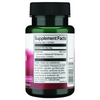 Swanson Ubiquinol Koenzym Q10 100 mg 60 kapsułek