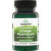 Swanson Chaga Mushroom 60 kapsułek