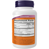 Now Foods Glukozamina, Chondroityna i MSM 180 veg kapsułek