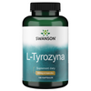 Swanson L-Tyrozyna 500 mg 100 kapsułek