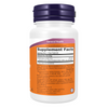 Now Foods Nattokinaza 100 mg 60 kapsułek