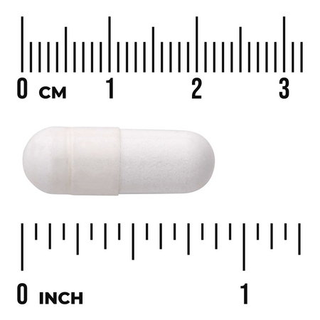 Swanson Triple Magnesium Complex 400 mg 300 kapsułek