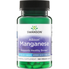 Swanson Albion Chelat Mangan 10 mg 180 kapsułek