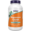 Now Foods Magnesium Citrate 180 softgels