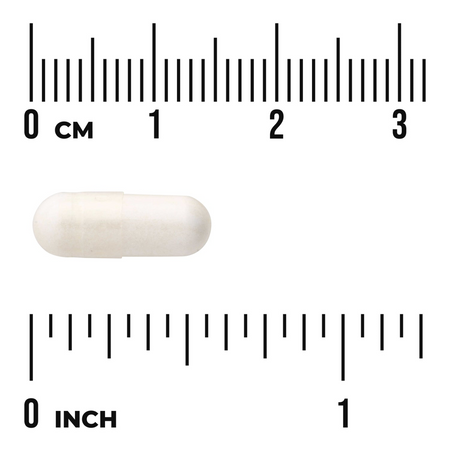 Swanson Selen 100 mcg 300 kapsułek
