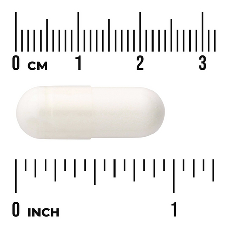 Swanson Hydrolizowany Kolagen Rybi Typu I 400 mg 60 kapsułek