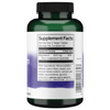 Swanson Taurynian Magnezu 100 mg 120 tabletek