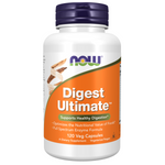 Now Foods Digest Ultimes 460 mg 120 kapsułek