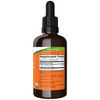Now Foods Turmeric Extract Liquid 59 ml krople