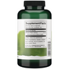 Swanson Opuncja (Opuntia) 650 mg 180 kapsułek