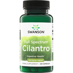 Swanson Kolendra Siewna (Cilantro) 60 kapsułek