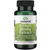 Swanson Ginkgo Biloba (GinkgoSelect) Extract 60 mg 120 kapsułek
