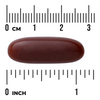 Swanson Żurawina (Cranberry Whole Fruit) Extract 420 mg 60 kapsułek