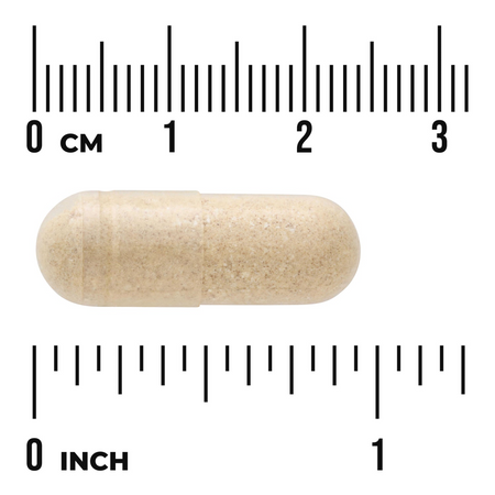 Swanson Full Effect Hair Thickener 60 kapsułek
