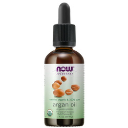 Now Foods Argan Oil 59 ml