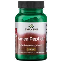 Swanson AmealPeptide 3,4 mg 30 kapsułek