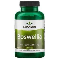 Swanson Boswellia 400 mg 100 kapsułek